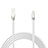 Charger USB Data Cable Charging Cord C05 for Apple iPad Pro 11 (2020)