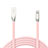 Charger USB Data Cable Charging Cord C05 for Apple iPad Pro 12.9 (2018)
