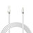 Charger USB Data Cable Charging Cord C05 for Apple iPad Pro 12.9 (2020)