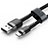 Charger USB Data Cable Charging Cord C07 for Apple iPad Pro 12.9 (2017)