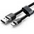 Charger USB Data Cable Charging Cord C07 for Apple iPad Pro 12.9 (2020)