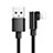 Charger USB Data Cable Charging Cord D17 for Apple iPad 2