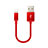 Charger USB Data Cable Charging Cord D18 for Apple iPhone Xs