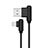 Charger USB Data Cable Charging Cord D22 for Apple iPad 10.2 (2020)