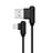 Charger USB Data Cable Charging Cord D22 for Apple iPad 3