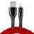 Charger USB Data Cable Charging Cord D23 for Apple iPad 10.2 (2020)