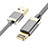 Charger USB Data Cable Charging Cord D24 for Apple iPad 10.2 (2020)