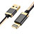 Charger USB Data Cable Charging Cord D24 for Apple iPad 10.2 (2020)