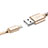 Charger USB Data Cable Charging Cord L10 for Apple iPad New Air (2019) 10.5 Gold