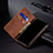 Cloth Case Stands Flip Cover B01S for Samsung Galaxy S20 Plus 5G