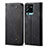 Cloth Case Stands Flip Cover B01S for Vivo V25 Pro 5G