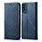 Cloth Case Stands Flip Cover B01S for Vivo Y20s