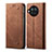 Cloth Case Stands Flip Cover B01S for Xiaomi Mi 10T Lite 5G