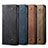 Cloth Case Stands Flip Cover B01S for Xiaomi Redmi 10X 5G