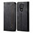 Cloth Case Stands Flip Cover B01S for Xiaomi Redmi Note 9