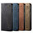 Cloth Case Stands Flip Cover B01S for Xiaomi Redmi Note 9 Pro Max
