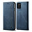 Cloth Case Stands Flip Cover B02S for Samsung Galaxy A81