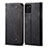 Cloth Case Stands Flip Cover B02S for Samsung Galaxy Note 10 Lite