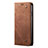 Cloth Case Stands Flip Cover B03S for Samsung Galaxy S22 Plus 5G