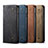 Cloth Case Stands Flip Cover B03S for Samsung Galaxy S22 Plus 5G
