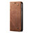 Cloth Case Stands Flip Cover B03S for Samsung Galaxy S24 Ultra 5G