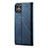 Cloth Case Stands Flip Cover for Apple iPhone 12 Pro