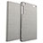 Cloth Case Stands Flip Cover for Huawei Mediapad T1 10 Pro T1-A21L T1-A23L Gray