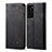 Cloth Case Stands Flip Cover for Huawei P40