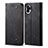 Cloth Case Stands Flip Cover for Nothing Phone 1
