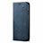 Cloth Case Stands Flip Cover for OnePlus Nord