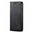 Cloth Case Stands Flip Cover for OnePlus Nord
