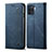 Cloth Case Stands Flip Cover for Oppo A94 4G