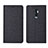 Cloth Case Stands Flip Cover for Oppo Reno2 Z Black
