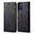 Cloth Case Stands Flip Cover for Oppo Reno6 Z 5G