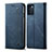 Cloth Case Stands Flip Cover for Oppo Reno6 Z 5G