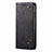 Cloth Case Stands Flip Cover for Realme 5 Pro