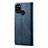 Cloth Case Stands Flip Cover for Realme 7i