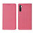 Cloth Case Stands Flip Cover for Realme X2
