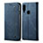 Cloth Case Stands Flip Cover for Samsung Galaxy A20s