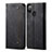 Cloth Case Stands Flip Cover for Samsung Galaxy M21