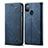 Cloth Case Stands Flip Cover for Samsung Galaxy M30s