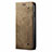 Cloth Case Stands Flip Cover for Samsung Galaxy M31 Prime Edition