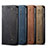 Cloth Case Stands Flip Cover for Samsung Galaxy M42 5G