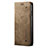 Cloth Case Stands Flip Cover for Samsung Galaxy S20 Plus 5G