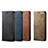 Cloth Case Stands Flip Cover for Samsung Galaxy S21 5G