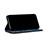 Cloth Case Stands Flip Cover for Samsung Galaxy S21 5G