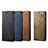 Cloth Case Stands Flip Cover for Samsung Galaxy S22 5G