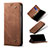 Cloth Case Stands Flip Cover for Samsung Galaxy S22 Plus 5G