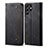 Cloth Case Stands Flip Cover for Samsung Galaxy S22 Ultra 5G