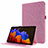 Cloth Case Stands Flip Cover for Samsung Galaxy Tab S7 11 Wi-Fi SM-T870